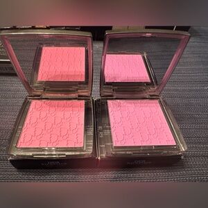 #001- Dior Rosy Glow Blushes
